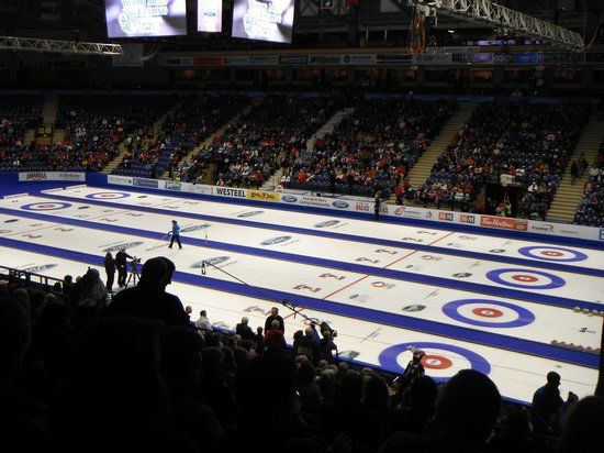 Save On Foods Memorial Centre